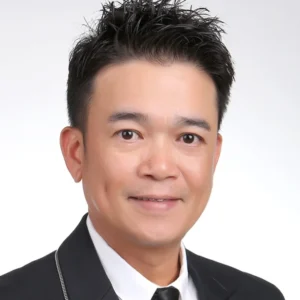 CHIN ONN PHIN EDMUND (EDMUND CHIN)