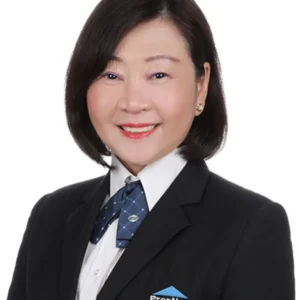 LEE MUI CHOO (MABEL LEE)