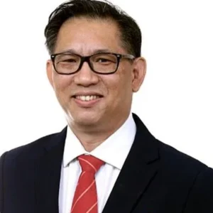 NG CHAP NGEE (DAVID)