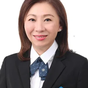 LEE SOO HIEN (DORIS LEE)