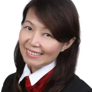 CHOR SWEE KUAN (SALLY CHOR)