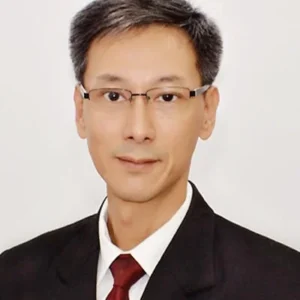 TAN MING KYAK (LEWIS TAN)