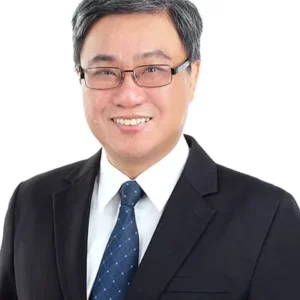 TAN THIAN CHYE (ERIC)