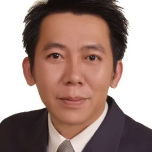 CHING SIM SENG (THOMAS CHING)
