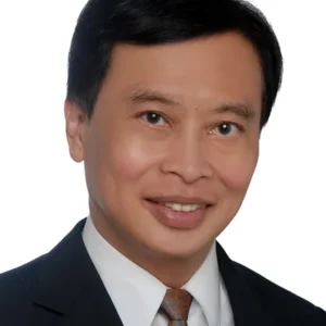 CHIN LIP HIN HENRY ( Henry Chin)