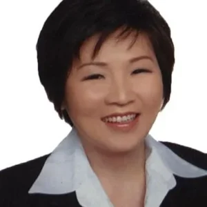 PAMELA POH CHAI YONG (PAMELA POH)