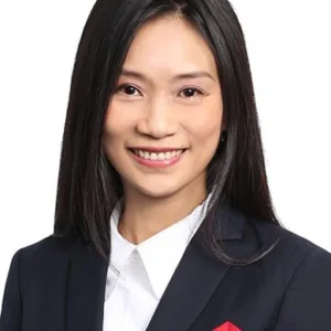 CHEE HOI PENG JOANNIE