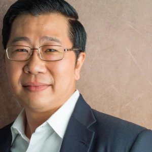 ONG CHUN TECK (CT ONG)