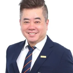 VICTOR SONG SHUI YUAN (VICTOR SONG)