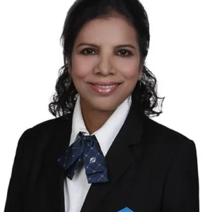 RETNAM SARASVATHI (SARAS RETNAM)