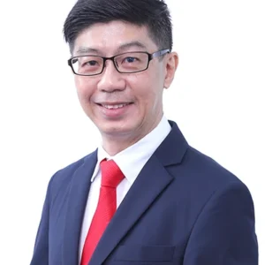 PEK HONG HAI (WESTEN)