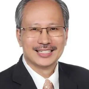 JOHANSON TEO (JOHAN)