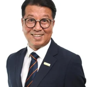 MAK KOON YEW (ELDRICK)