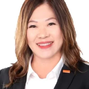 TAN LIAN SEE (ELAINE TAN)