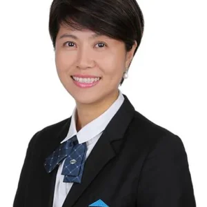 LEE FOONG YIN (VERONICA LEE)