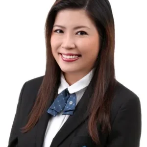 THUNG CHOON HWA ROSALIND (ROSALIND THUNG)