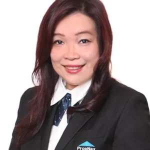 LIM POH CHOO, CATHERINE (CATHERINE)