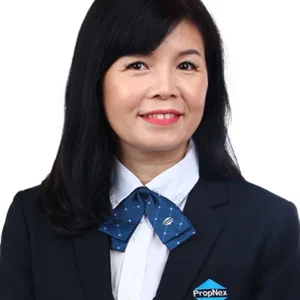 CHYE BEE LING JANET (Janet Chye)