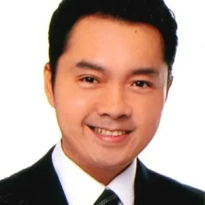 POH KANG HUAN (POH K.H)