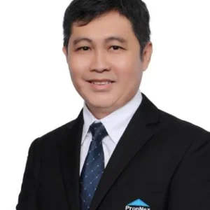 ONG MENG PENG ALLEN