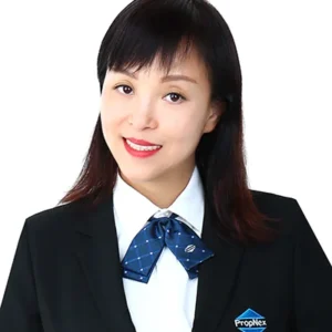 ZHOU JUN (SANDY ZHOU)