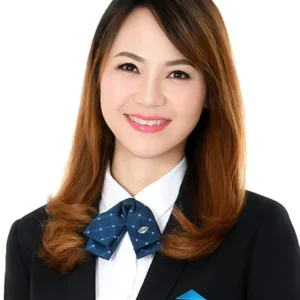 TAN LEE CHU DAPHNE (DAPHNE TAN)