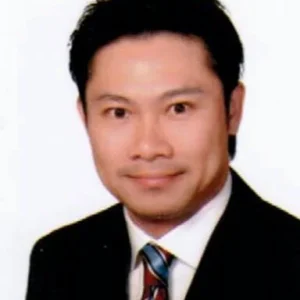 GOH HOCK MENG, VINCENT