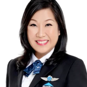 CHOW YUET HENG (ROVENA CHOW)