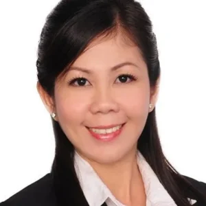 CHONG SUN SUN (CASSANDRA)