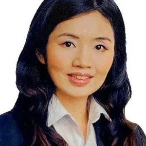 ANG MEE YAM AMY (AMY)