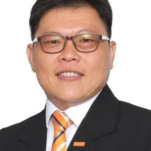 LAU MENG LEE (PATRICK LAU)