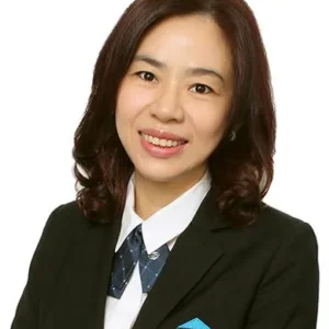 TOH SIO MUI (JASMINE)