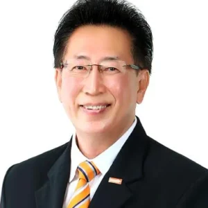 KOH CHONG LENG (FRANKIE)