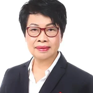 ONG SWEE LIAN (JUNE)