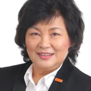 GOH YANG SOO (JOYCE)