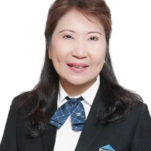 JENNIFER CHEE BEE LAY