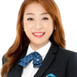 CHI PHEY LENG (EVON)