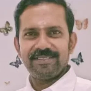 VISWANATHAN SETHURAJAN (V S RAJAN)