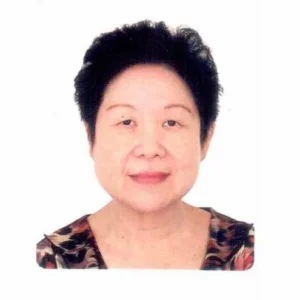 KOH AH BOI (Mdm Koh)