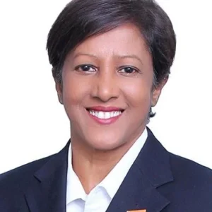 JAMES ESTHER MARGARET (Esther James)