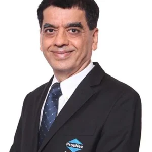 DHARAMDAS S/O NARAINDAS RAGHANI (DANY)