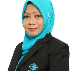 AMNAH BINTE MOHAMMED YUSOFF (AMNAH MD YUSOFF)