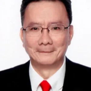 POON CHEE KEONG, ALFRED GERALD (ALFRED POON)