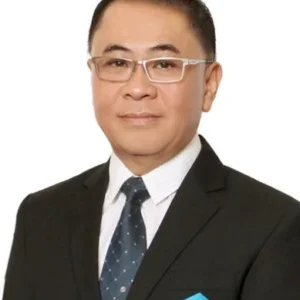 CHAN CHEE LEONG (KEITH)