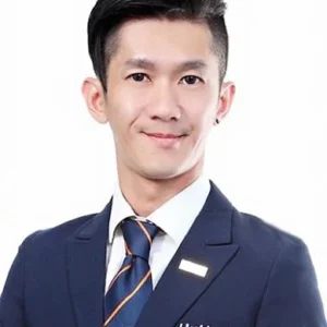 LIU RUIQIANG (ROMAN LIU)