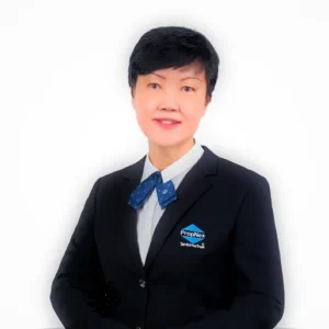 TAN LAY CHENG (ELSIE)