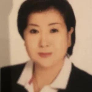 NG KIM SEE (LILY NG)