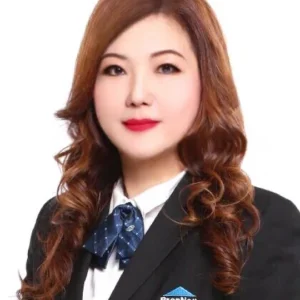 LINDA TAN TECK CHENG (LINDA TAN)