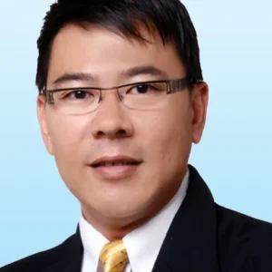 YUEN KOK YING (RONNIE)