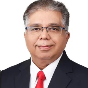 PRAKASHCHANDER (ROY PRAKASH)